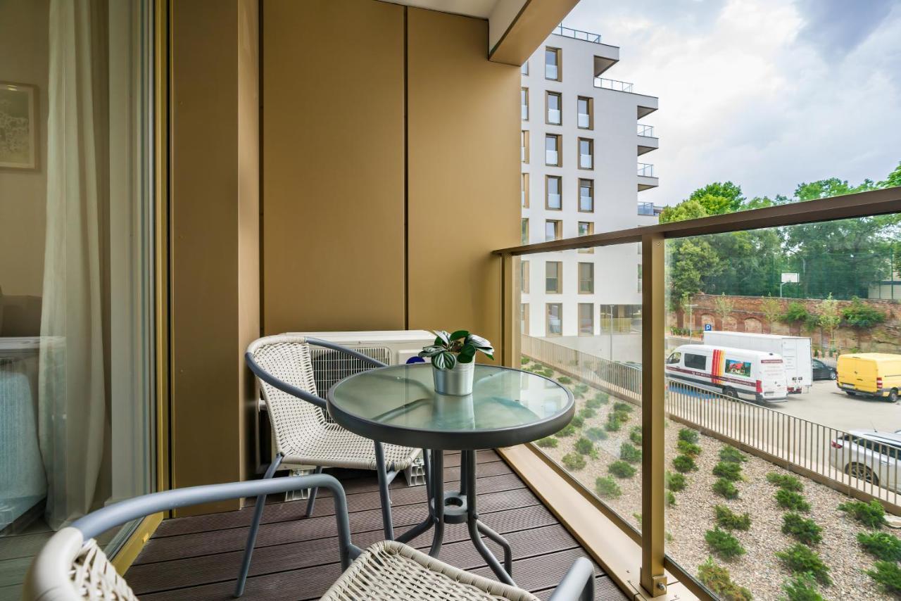 Apartments Na Podgorniku By Renters Prestige Πόζναν Εξωτερικό φωτογραφία