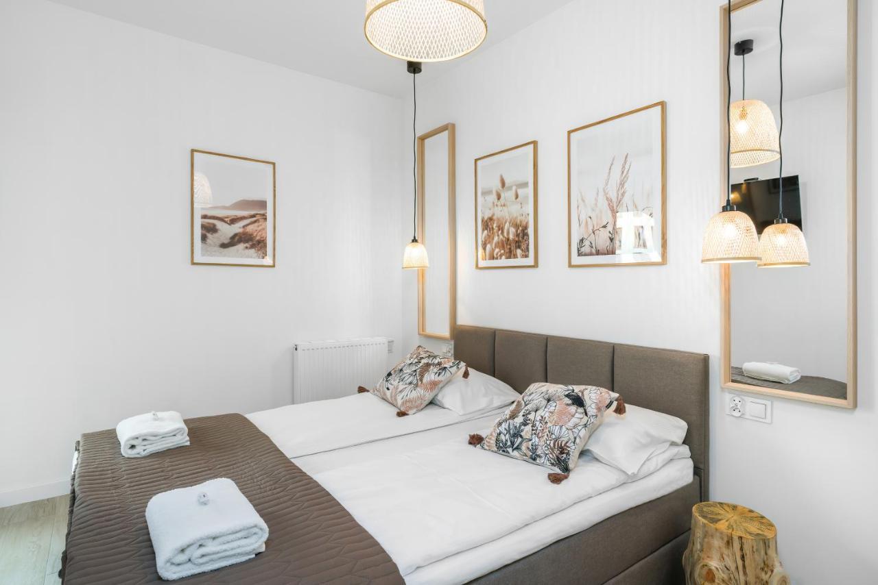 Apartments Na Podgorniku By Renters Prestige Πόζναν Εξωτερικό φωτογραφία