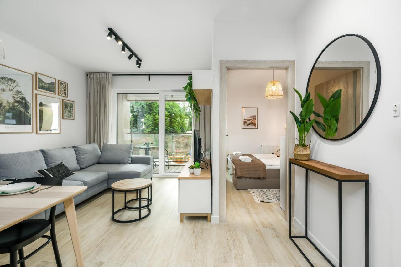 Apartments Na Podgorniku By Renters Prestige Πόζναν Εξωτερικό φωτογραφία