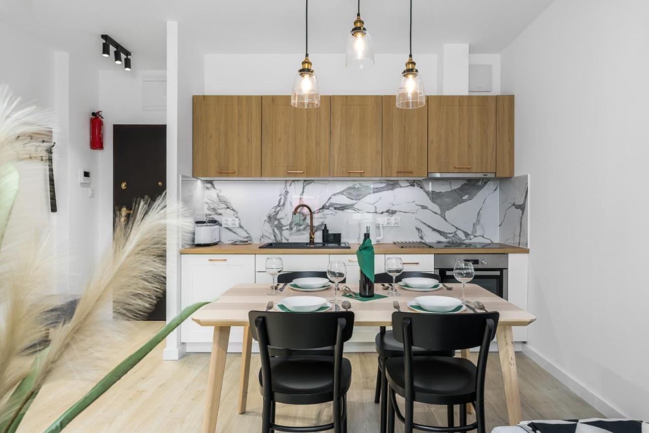 Apartments Na Podgorniku By Renters Prestige Πόζναν Εξωτερικό φωτογραφία