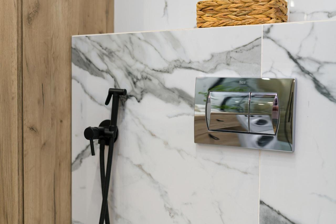 Apartments Na Podgorniku By Renters Prestige Πόζναν Εξωτερικό φωτογραφία