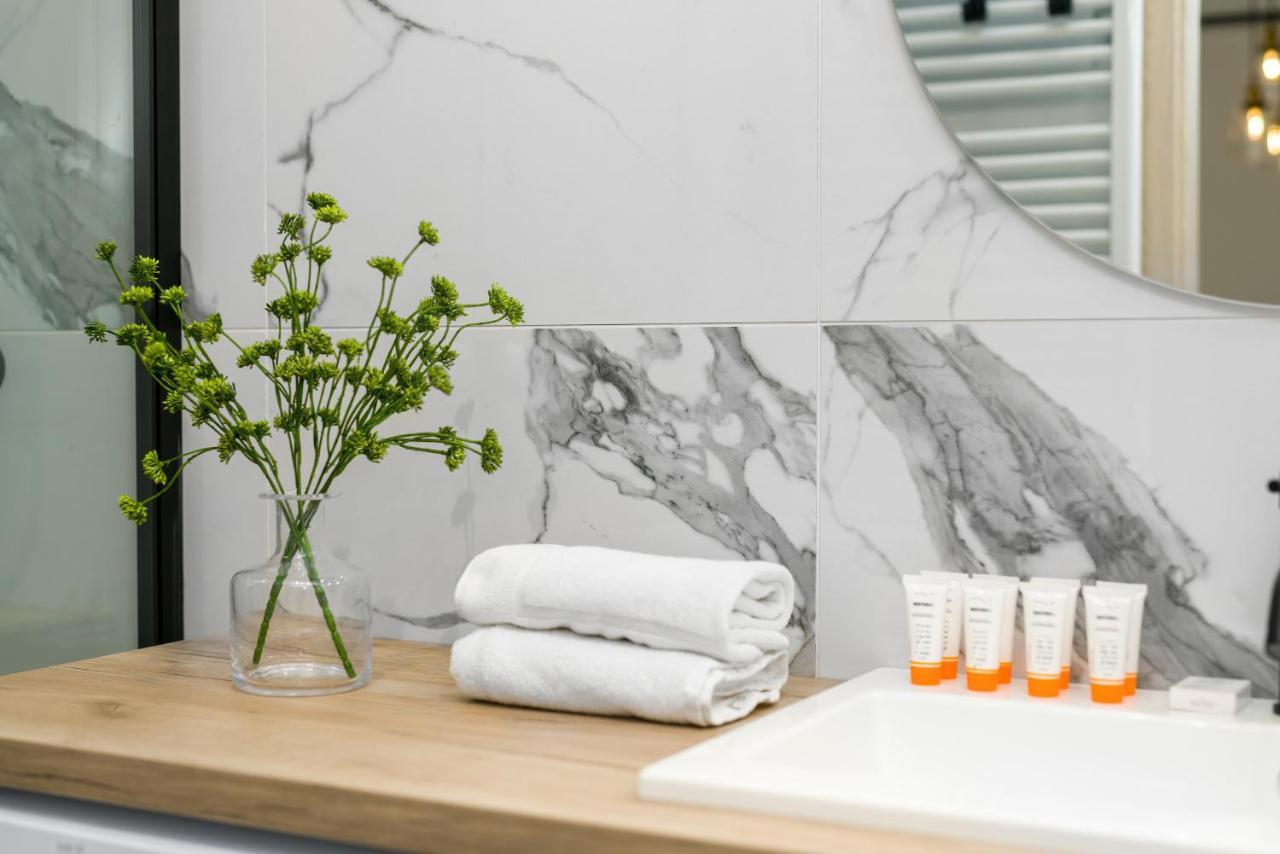 Apartments Na Podgorniku By Renters Prestige Πόζναν Εξωτερικό φωτογραφία