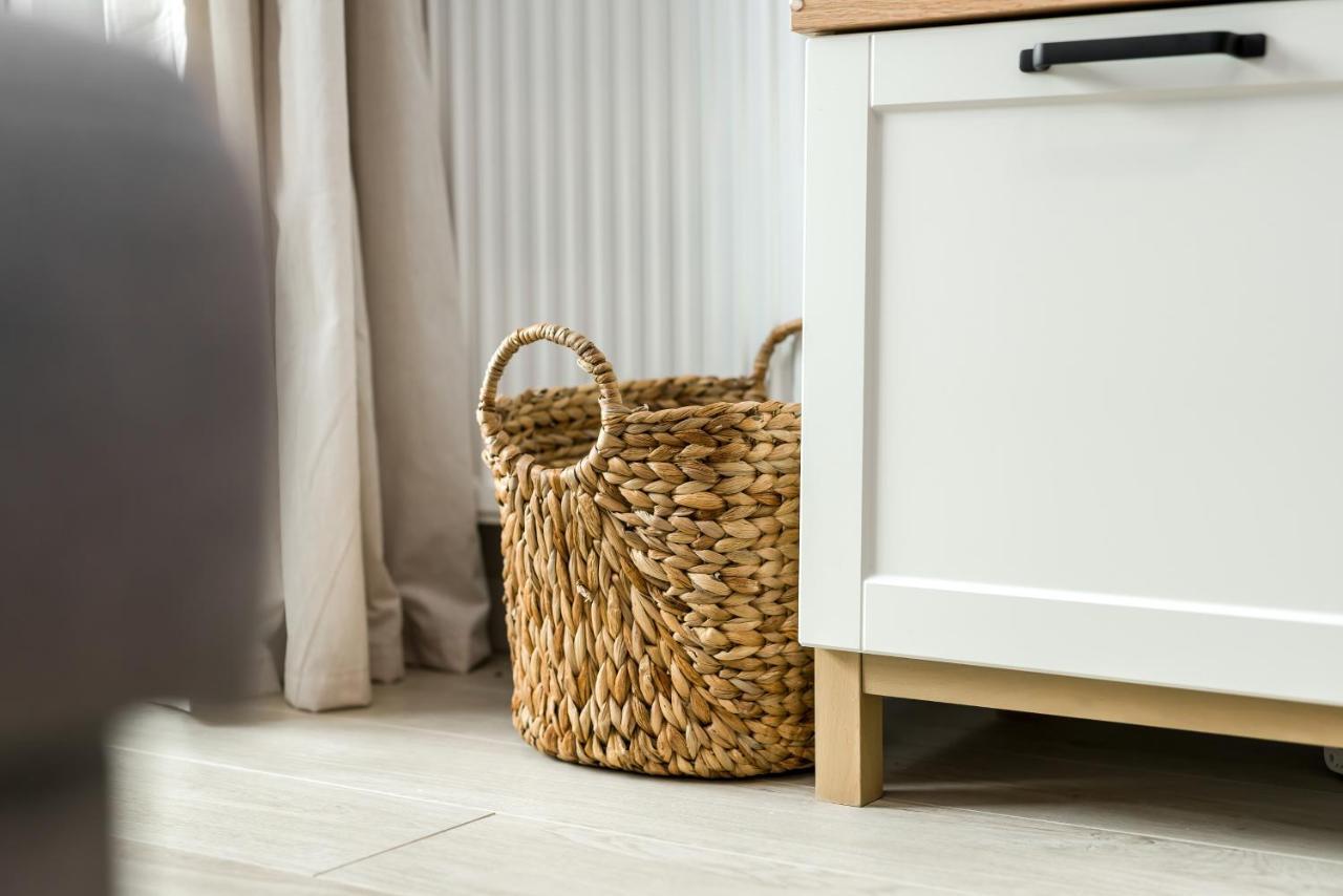 Apartments Na Podgorniku By Renters Prestige Πόζναν Εξωτερικό φωτογραφία