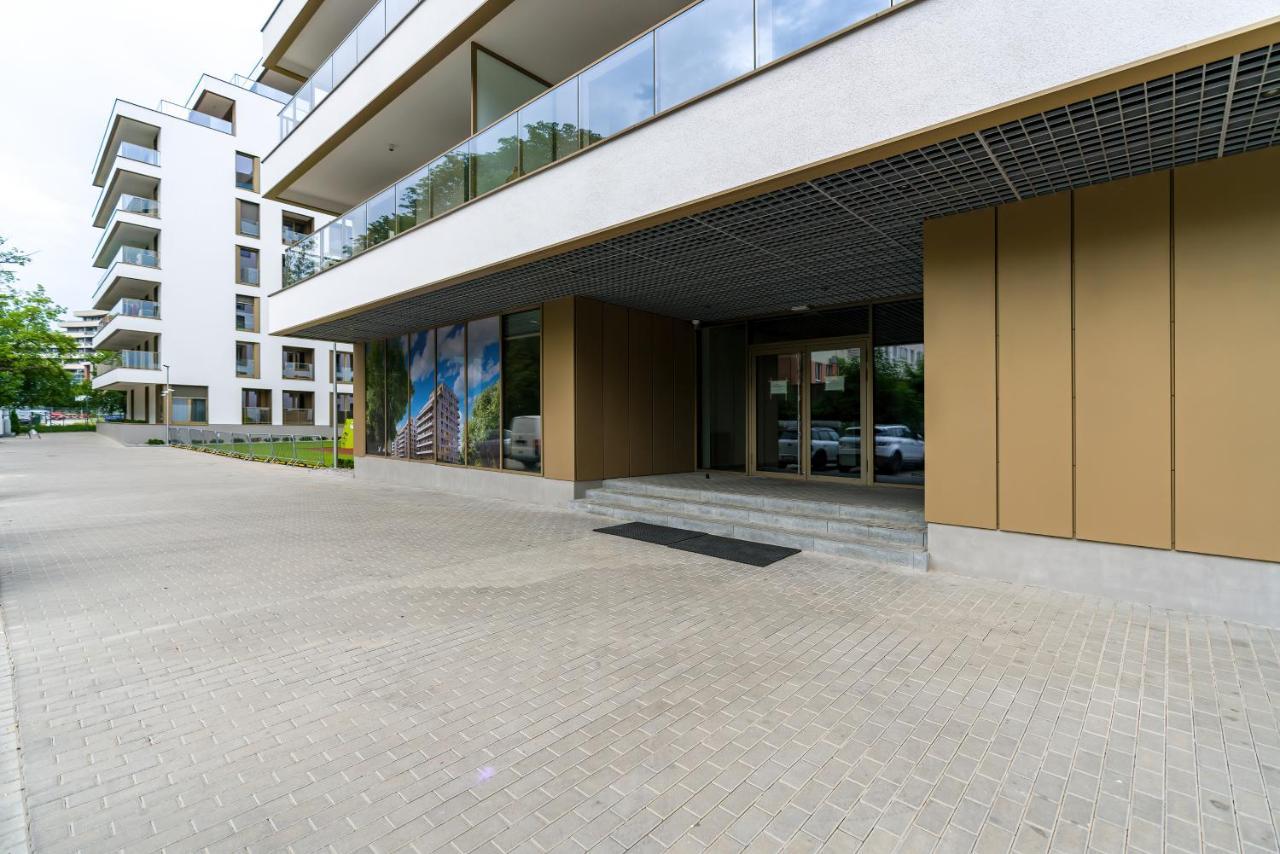 Apartments Na Podgorniku By Renters Prestige Πόζναν Εξωτερικό φωτογραφία