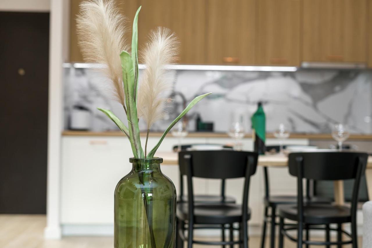 Apartments Na Podgorniku By Renters Prestige Πόζναν Εξωτερικό φωτογραφία