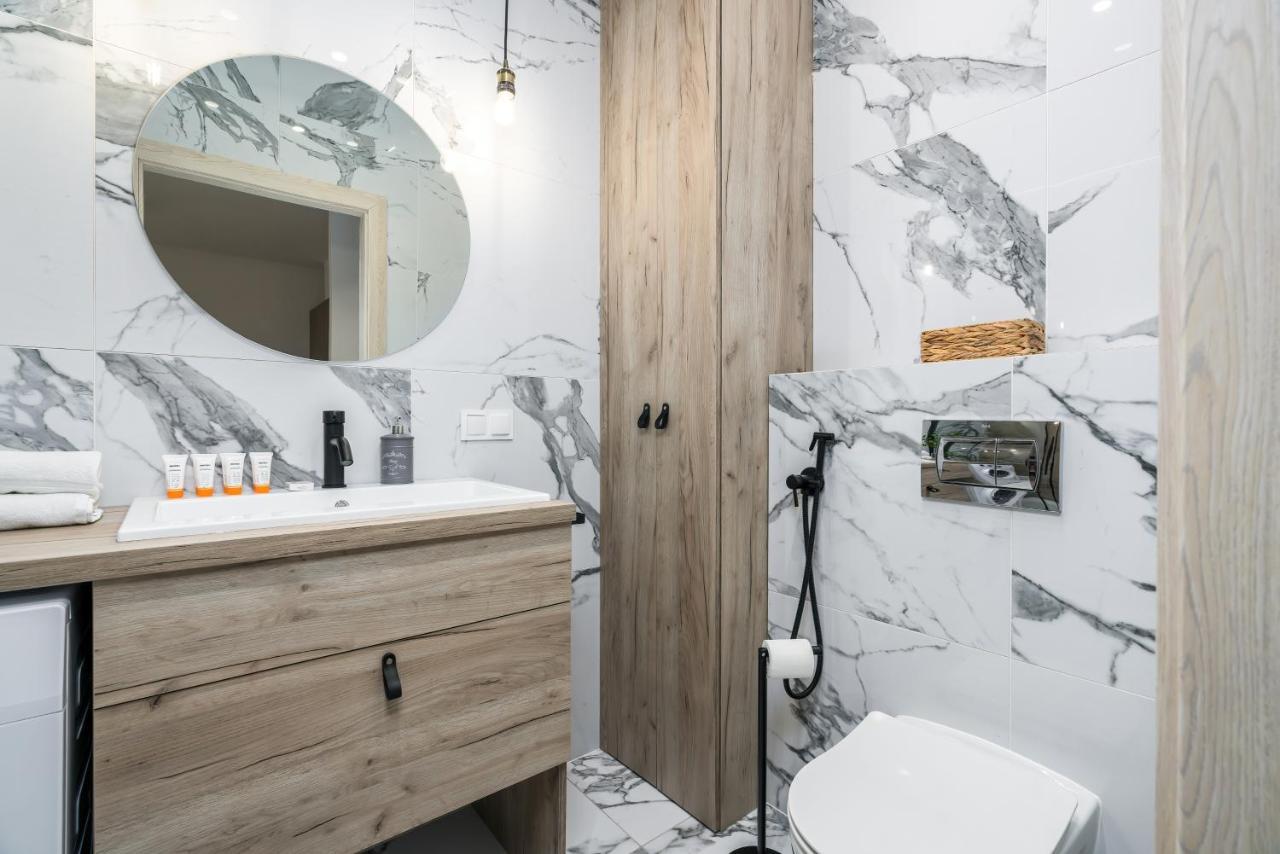 Apartments Na Podgorniku By Renters Prestige Πόζναν Εξωτερικό φωτογραφία