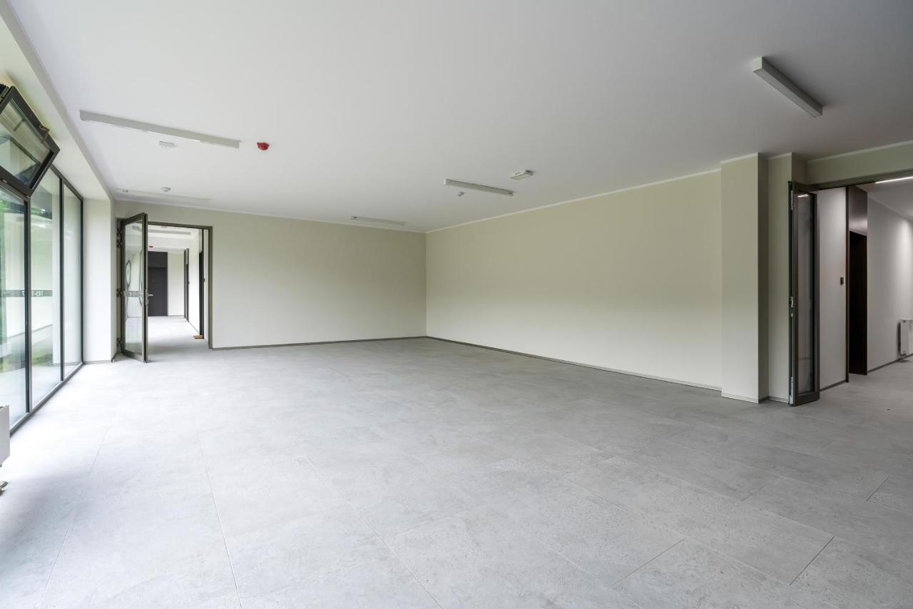 Apartments Na Podgorniku By Renters Prestige Πόζναν Εξωτερικό φωτογραφία