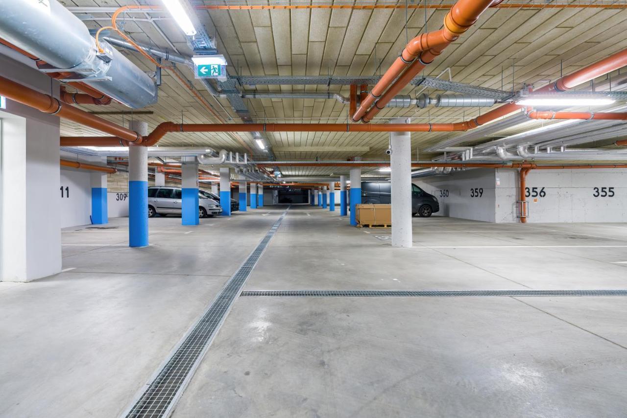 Apartments Na Podgorniku By Renters Prestige Πόζναν Εξωτερικό φωτογραφία